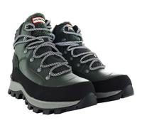 Hunter Explorer Herrenstiefel in Grün/Schwarz EU 42 / UK 8