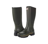 Hunter Field Balmoral Hybrid Tall Womens - Dark Olive - 40-41 EU
