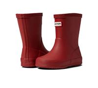 HUNTER First Classic (Toddler/Little Kid) Military Red 12 Little Kid M