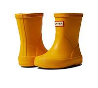 HUNTER First Classic (Toddler/Little Kid) Yellow 12 Little Kid M