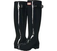 Hunter Stiefel - Herren - schwarz