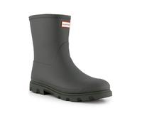 HUNTER Gummistiefel Herren Gummi grün, 44 (10)