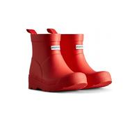 Hunter Gummistiefel in Rot - Größe 36 | Kinder Outdoor Sport Schuhe