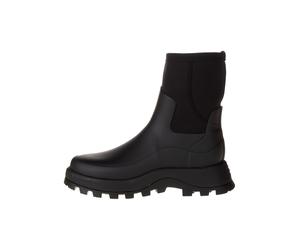 Hunter Gummistiefel in Schwarz - Größe 37 | Damen Gummistiefel