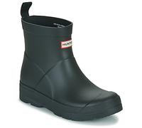 Hunter Gummistiefel Play Boot in Schwarz 31