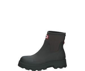 Hunter Gummistiefelette ELEMENTS NEOPRENE CHELSEA BOOT oliv 37