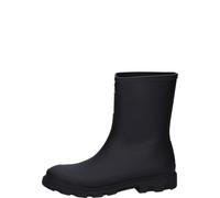 Hunter Herren Kurzgummistiefel MENS DOWNPOUR SHORT schwarz 43