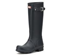 Hunter Herren Gummistiefel, Dunkelblau, 42 EU
