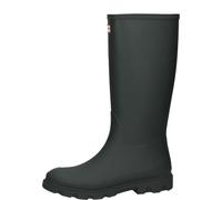 Hunter Herrengummistiefel MENS DOWNPOUR TALL oliv 45