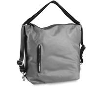 MANDARINA DUCK Hunter Shoulderbag Smoked Pearl