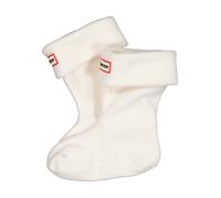 Hunter Innenschuhe in Creme - Größe L | Kinderstiefel