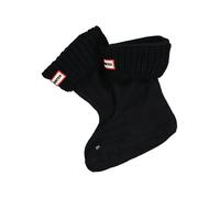 Hunter Innenschuhe in Schwarz - Größe XS | Kinderstiefel
