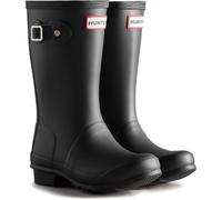 HUNTER Junior Originals Boot Black Größe EU 34