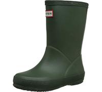 Hunter Kids First Classic Stiefel hunter Green, Größe 24