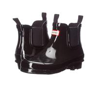 Hunter Kids Unisex Chelsea Gloss Rain Boots (Little Kid/Big Kid)