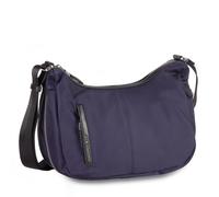 Mandarina Duck Handtasche Hunter Medium Hobo VCT36 Eclipse Damen