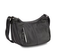 Mandarina Duck Hunter Medium Hobo Bag VCT36 black