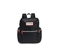Hunter oiriginal topclip Unisex Rucksack Black