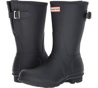 Hunter Damen Gummistiefel, Dunkelblau, 38 EU