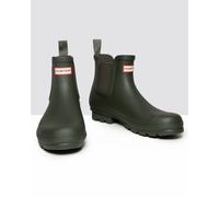 Hunter Original Chelsea Herrenstiefel EU 43 / UK 9