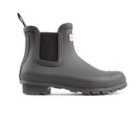 Hunter Stiefelette - Damen - schwarz in Größe 39