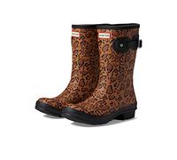 HUNTER Original kurzer Leopardenmuster