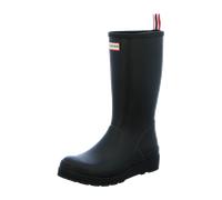Hunter ORIGINAL PLAY BOOT TALL für Damen, schwarz, Größe 42 EU