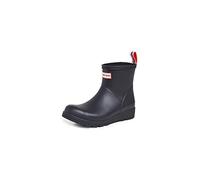 Hunter Original Play Gummistiefel schwarz, Größe 43