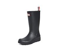 Hunter Damenstiefel ORIGINAL PLAY BOOT TALL in Schwarz 38