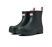 Hunter Boots - Original Play Boot Short - Gummistiefel, Gr. 42, blau (ArcticMoss)