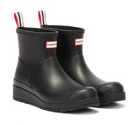 Hunter W Original Play Boot Short black, Größe:37