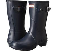 Gummistiefel , Hunter , Damen , Blau , 38