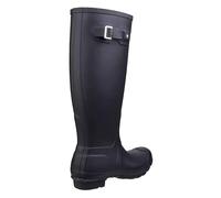 Hunter WOMENS ORG TALL, Damen Gummistiefel, Blau (Original Tall Wft1000rma), 40/41 EU
