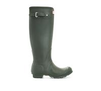 Hunter Original Tall WFT1000RMA Dark Olive Grün 36