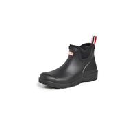 HUNTER Play Chelsea Neoprene Short Gummistiefel Damen - 39