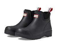 Hunter Play Chelsea Neoprene Short Gummistiefel Herren - 44