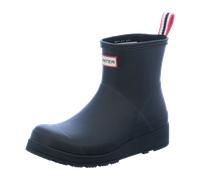 Hunter PLAY SHORT BOOT für Damen, schwarz, Größe 40 EU