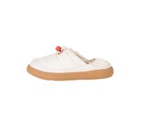 Hunter Slipper in Creme - Größe 35/36 | Damen Schuhe Halbschuhe