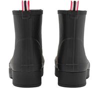 Hunter Stiefel - Stivale Uomo Play Insulated Short Nere - Gr. 45 (EU) - in Bunt - für Damen