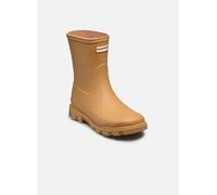 Hunter - Stiefel Womens Downpour Short Boot - beige - Größe 40 - 41