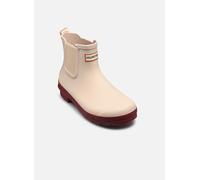 Hunter - Stiefel Womens Original Chelsea Boot - Beige - Größe 36