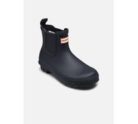 Hunter Boots Chelsea Bootsschuh Original Damen Navy 37 EU