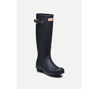 Hunter - Stiefel Womens Original Tall Boot - Blau - Größe 42