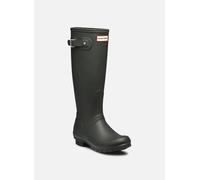 Hunter Original Tall Damen Stiefel dunkelgrün - 37