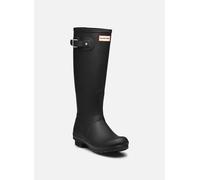 Hunter - Stiefel Womens Original Tall Boot - Schwarz - Größe 36
