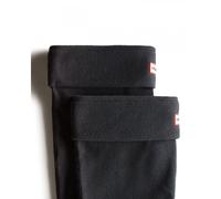 Hunter Tall Fleece Welly Socken M