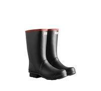 Hunter Argyll Full Knee Gummistiefel Schwarz EU 38 / UK 5
