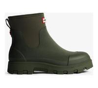 Hunter Unisex Elements Neoprene Chelsea Boot dark olive (DOV) 4