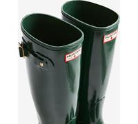 Hunter W Original Tall 170 YRS Anniversary Boot hunter green (HGR) 3