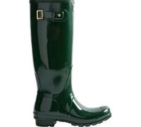 Hunter W Original Tall 170 YRS Anniversary Boot hunter green (HGR) 9